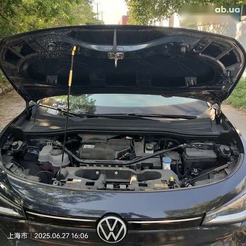 Volkswagen ID.4 Crozz 2023 - фото 3