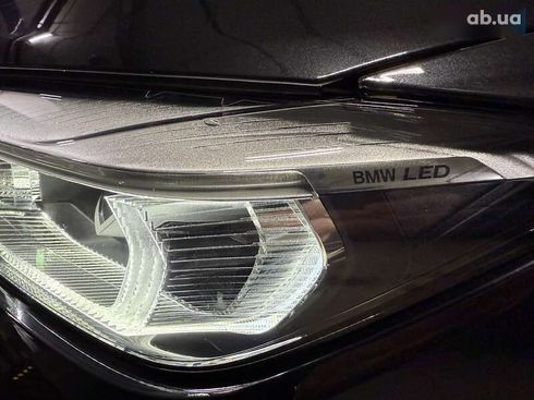 BMW 7 серия 2022 - фото 15