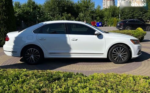 Volkswagen Passat 2016 - фото 8