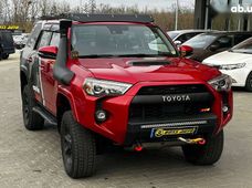 Купить Toyota бу в Черновцах - купить на Автобазаре