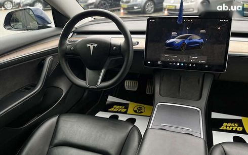 Tesla Model 3 2022 - фото 19