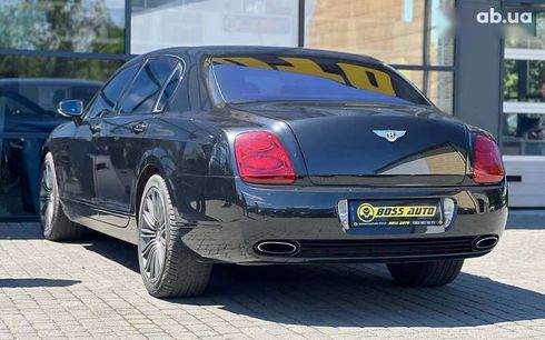 Bentley Continental 2006 - фото 4