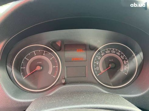 Peugeot 301 2016 - фото 19