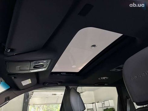 Kia Mohave 2022 - фото 20