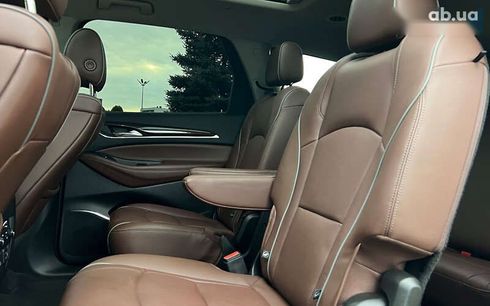 Buick Enclave 2021 - фото 24