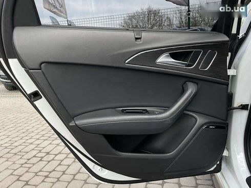 Audi a6 allroad 2014 - фото 26