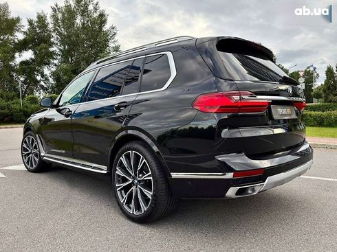 BMW X7 2022 - фото 9