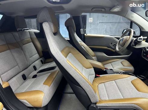 BMW i3 2016 - фото 10