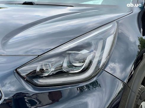 Kia Niro 2019 - фото 14
