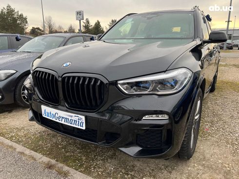 BMW X5 2021 - фото 36