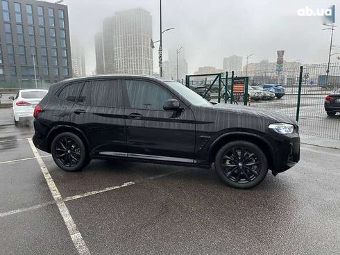 BMW X3 2018 - фото 15