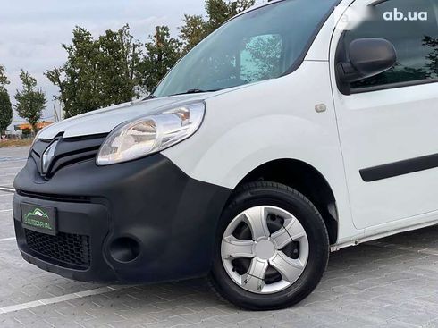 Renault Kangoo 2019 - фото 5