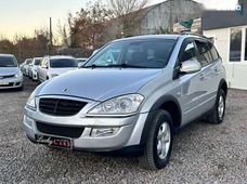 Купить SsangYong в Одессе - купить на Автобазаре