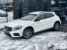 Купить Mercedes-Benz GLA-Класс 2018 бу в Киеве - купить на Автобазаре