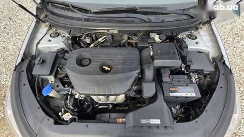 Hyundai Sonata 2018 - фото 11