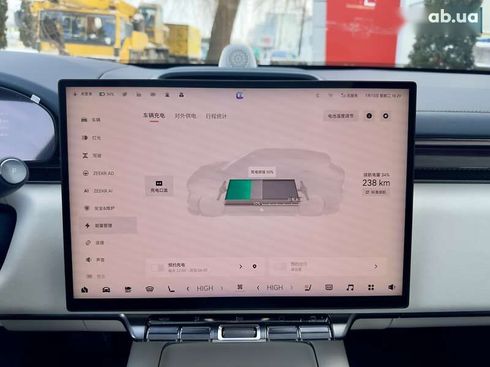 Zeekr 7X 2025 - фото 29