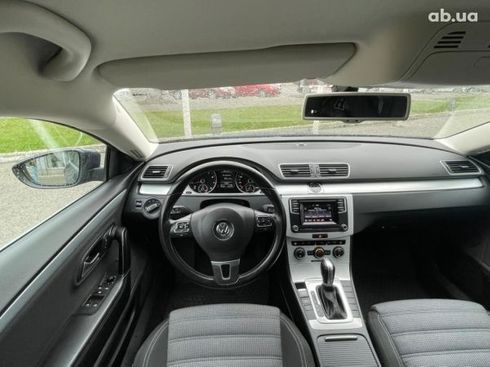 Volkswagen Passat CC 2015 - фото 9