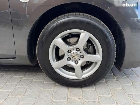 Mazda 3 2009 - фото 17