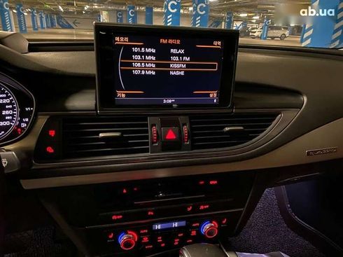 Audi A7 2012 - фото 19