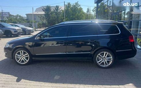 Volkswagen Passat 2008 - фото 4