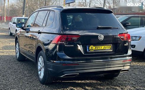 Volkswagen Tiguan 2017 - фото 4