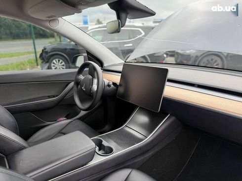 Tesla Model Y 2020 - фото 7
