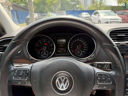 Volkswagen Golf 2012 - фото 26