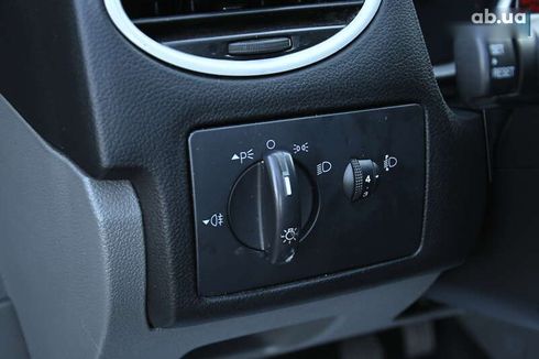 Ford Focus 2009 - фото 15