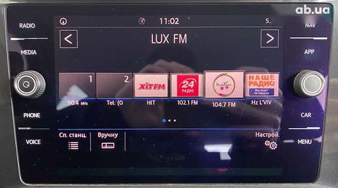 Volkswagen Golf 2018 - фото 21