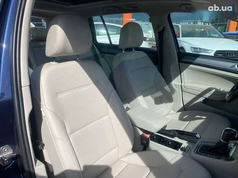 Volkswagen Golf 2016 - фото 26