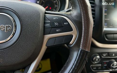 Jeep Cherokee 2013 - фото 23