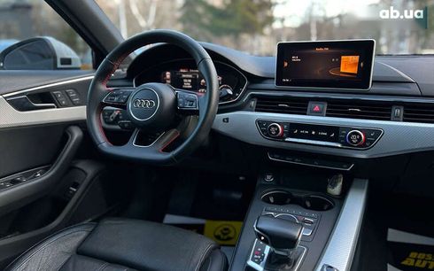 Audi A4 2016 - фото 14