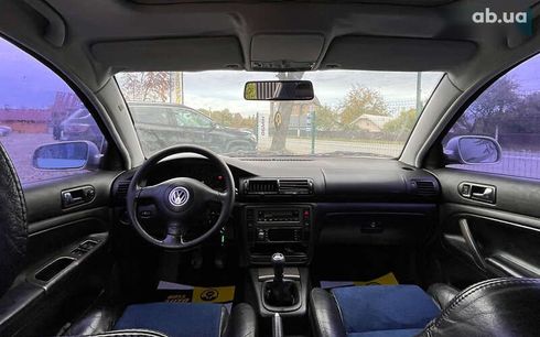 Volkswagen Passat 1999 - фото 8