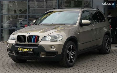 BMW X5 2010 - фото 3