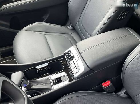 Hyundai Tucson 2024 - фото 24