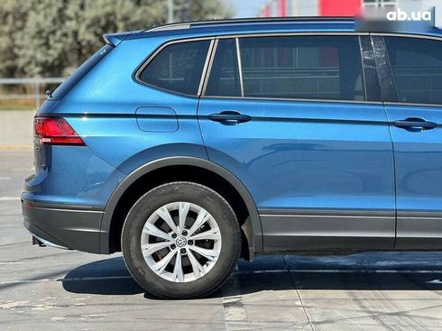 Volkswagen Tiguan 2019 - фото 8