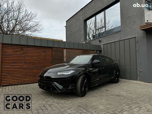 Lamborghini Urus 2024 - фото 5