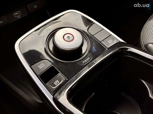 Kia Niro 2019 - фото 24