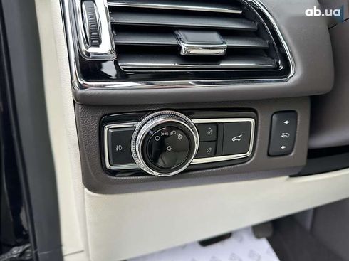 Lincoln Navigator 2019 - фото 20