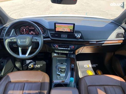Audi Q5 2019 - фото 14