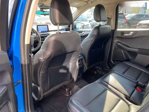 Ford Escape 2020 - фото 20