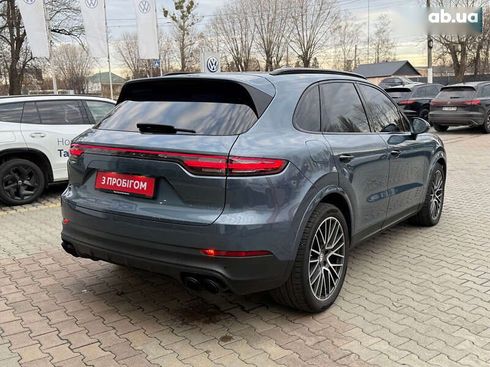 Porsche Cayenne 2019 - фото 12