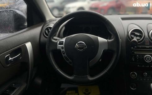Nissan Qashqai 2008 - фото 11