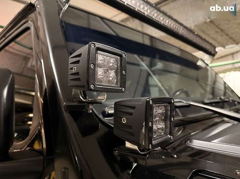 Jeep Wrangler 2019 - фото 20