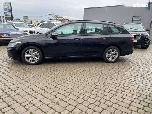 Volkswagen Golf 2020 - фото 4
