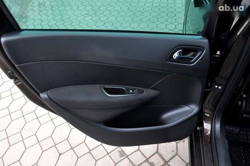 Peugeot 308 2012 - фото 18