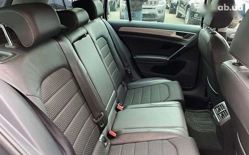 Volkswagen Golf 2014 - фото 23