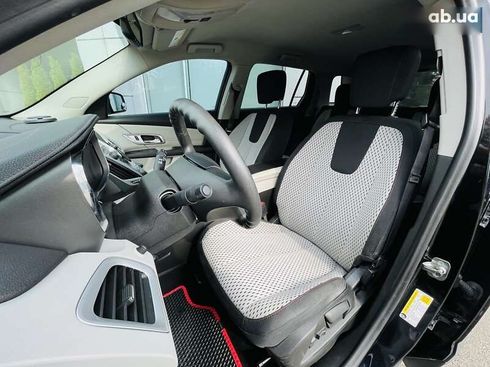 GMC Terrain 2015 - фото 18