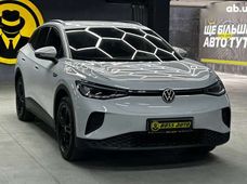 Продажа б/у Volkswagen ID.4 в Черновцах - купить на Автобазаре