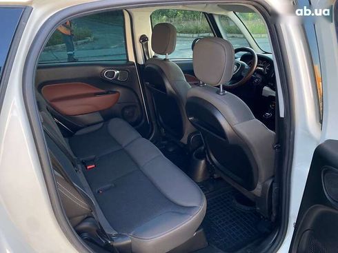 Fiat 500L 2015 - фото 19